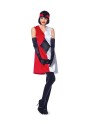 Burda 2383 - Spillekort EUR: 34-54, US: 8-28