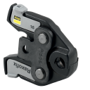 40 mm Raxofix pressbakke Picco