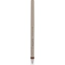 essence Satin Blend Gel Eyeliner 03 Bronzed Shimmer