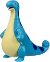 PALWORLD  Articulated 4" Action Figure  Relaxaurus