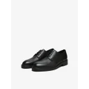 Selected Homme, Herre, Sko, Svart, 44 EU,