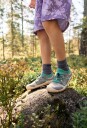 Reima Barefoot Shoes Vaellus Green 34