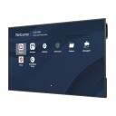 ViewSonic 55" UHD 3840x2160 ProAV Skjerm med Wi-Fi - CDE5531-1C