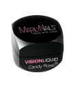 Brillbird Norge Liquid Vision Builder Gel   Candy Rose