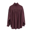 IRO Dame Bluser & Skjorter Rød S,