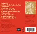 John Holt  Peacemaker  CD