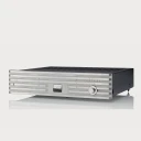Soulnote E-1 Sølv