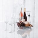 Rosendahl Grand Cru champagneglass 2-stk. klar 2-stk