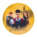 Harry Potter Spiselig Kakebilde 15cm 
