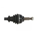 Point Gear Drivaksel POINT GEAR PNG72090