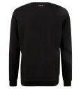 Fila Collegegenser   Liam Crew   Svart   Fila   16 18 år 176 188   Collegegenser