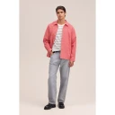 Nn07 Herre Jeans Grå W31,