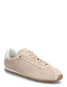 Tommy Hilfiger Th Bella Low Runner Suede Pink 38