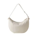 Borbonese Dame Vesker Hvit ONE SIZE,