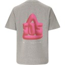 SOS Sera W Ss T Shirt   Grey   XL