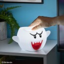 Paladone Boo SquishyGlo silikonlys oppladbart