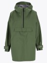 Twentyfour Mode 3L Poncho D Grønn S/M