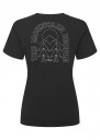 Rab Tuku Cirque Tee Wmns Beluga Size 12