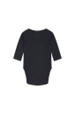 Hust and Claire  Bebe Body Ombre blue (68 / 6 mnd)