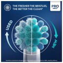 Oral-B Vitality Pro Elektrisk Tannbørste for Barn med Spiderman Design