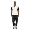 Maison Kitsuné Herre Strikkevarer Beige S,
