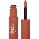 Rimmel London Thrill Seeker Lip Latex 250 Honey Bun 6ml