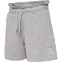 Hummel Chill Board Badeshorts Blomster Grønn (152 / 12 år)