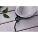 Paulmann Cupulino Portable Bordlampe IP44 Antrasitt Lampemesteren