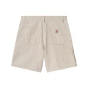 Carhartt Wip Herre Shorts Beige M,