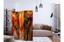 Romdeler - Ocean of Fire 135x172 - Artgeist sp. z o. o.