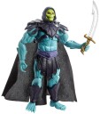 Masters Of The Universe Masterverse Skeletor Figur 18 cm