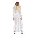 Fiestas Guirca Juleengel Kostyme Medium 41578