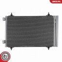 Kondensator ESEN SKV 86SKV026
