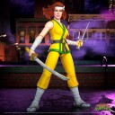 Teenage Mutant Ninja Turtles  ULTIMATES! Wv10  Ninja April TMNT