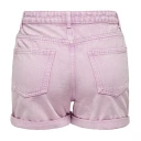 Only Dame Shorts Rosa S,