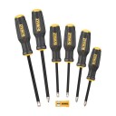Dewalt DWHT62056 Skrutrekkersett 6 deler, Håndverktøy