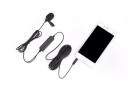 Lavmicro-S Stereo Lavalier