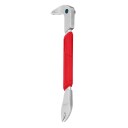 Milwaukee 254 mm Spikuttrekker med Ergonomisk Håndtak for Håndverktøy