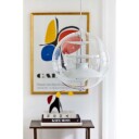 Verner Panton Panto Taklampe Stor