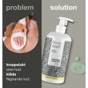 Australian Bodycare Body Wash Lemon Myrtle 500 ml Body Wash