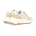 Hogan Dame Sko Beige 39 EU,