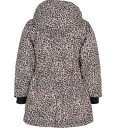 MarMar Tech. Outerwear Print Leopard Olga Jakke 5 år/110