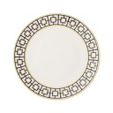 Villeroy & Boch MetroChic Flat plate.