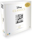 Disney Classics Complete 62 Movie Collection Bluray