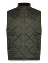 Barbour Barbour Winter Finn Gilet   Khaki green   XL
