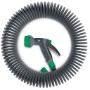 Grimsholm spiralslangesett 15 m