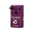 Movall MP-102 Galactic Groove Fuzzy Drive
