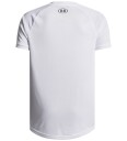 Under Armour T skjorte   Tech 2.0   White   Under Armour   8 år 128   T skjorte   Hvit