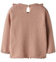 Lil"Atelier Nmflaguna Ls Knit Lil Noos Pink 110