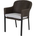 Hartman Cairo spisestol 72553808